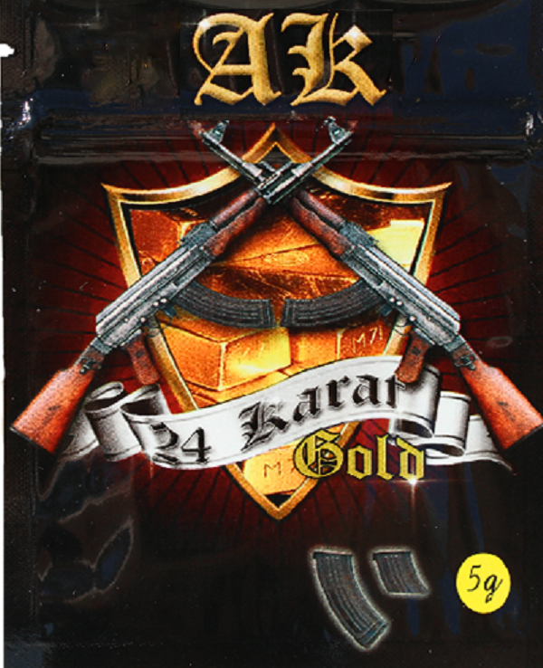 AK FOUR-SEVEN 5g